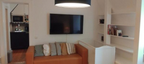 Private one room apartment in OLD TOWN, Stockholm
